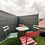 Lejlighed La Terrasse Des Secrets - Parking - Spacieux
