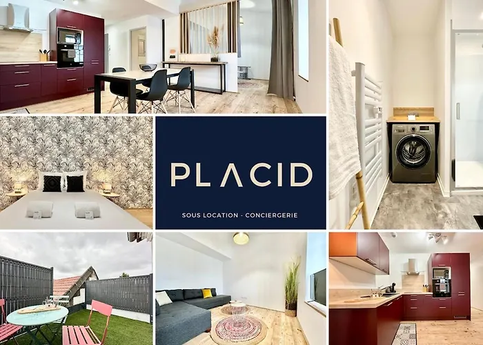 La Terrasse Des Secrets - Parking - Spacieux Mont-de-Marsan