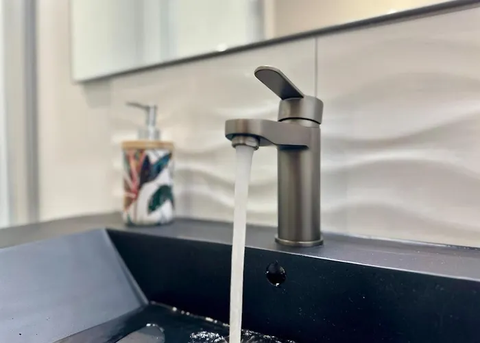 La Terrasse Des Secrets - Parking - Spacieux